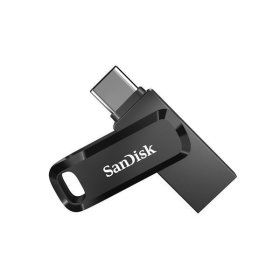 상품 이미지: 샌디스크 Ultra Dual Drive Go Type-C 64GB OTG USB SDDDC3 口우체국 택배 당일발송口 무료배송