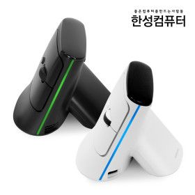 상품 이미지: 한성컴퓨터 VM300 OfficeMaster 무선 블루투스 (블랙)