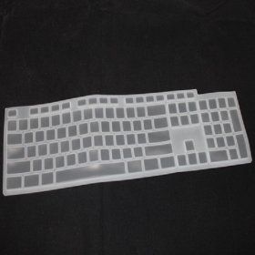 상품 이미지: LG 유선키보드용 키스킨 KB25 A75EV S70EV B70TV 1 Z
