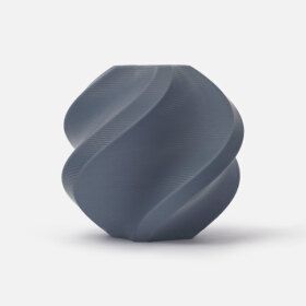 상품 이미지: 뱀부랩 Bambu Lab PLA Basic 필라멘트 리필용 1.75mm 1KG 블루 그레이