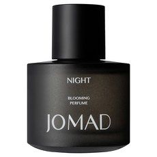 상품 이미지: 조마드 옴므 블루밍나잇 오드 퍼퓸, 50ml, 1개