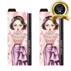 상품 이미지: (본사 정품)철벽녀 엣지 아이라이너 1+1