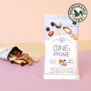 상품 이미지: 바로배송원데이프라임 50봉 하루견과 견과류