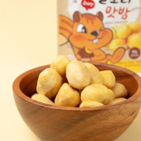 상품 이미지: 국내산 밤 100% 알토리 맛밤 50g10봉 햇밤 찐밤 무첨가 간식 100% 무첨가 건강 간식