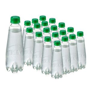 상품 이미지: 트레비 플레인 무라벨 350ml 40PET(20PET 2박스)
