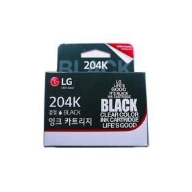 상품 이미지: LG전자 LIP2040VW 전용 검정 잉크 카트리지