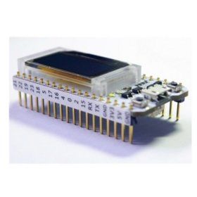 상품 이미지: IoT 개발보드 ESP32 블루투스 OLED WIFI 32 아두이노