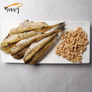 상품 이미지: 정진푸드 먹태시대 반건조 두절 노가리 1kg