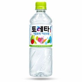 상품 이미지: 코카콜라 토레타 500ml 24개