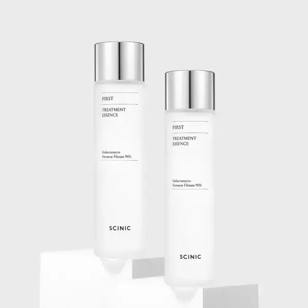 상품 이미지: 싸이닉 퍼스트 트리트먼트 에센스 215ml / 갈락토미세스 원액 미백 주름개선 2개