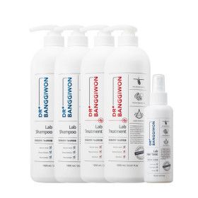 상품 이미지: 랩 탈모 샴푸 1000ml 2개+랩 트리트먼트 1000ml 2개+헤어토닉 150ml