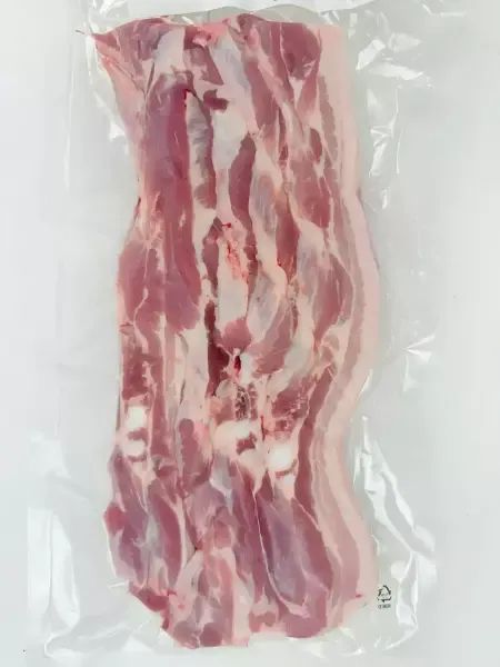 상품 이미지: [064by공육사] 제주 흑돼지 오겹살 1kg (진공포장)