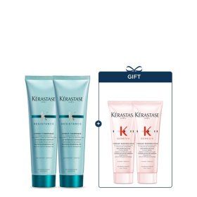 상품 이미지: (신세계강남점)단독 듀오 세트 시몽 테르미크 노워시 트리트먼트 150ml