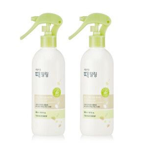 상품 이미지: 보들보들 때필링 300ml x 2ea