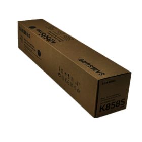 상품 이미지: 삼성 CLT-K858S 검정 정품토너 SL-X4225RX X4255LX X4305LX