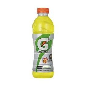 상품 이미지: 롯데칠성 게토레이 레몬 600ml 24개