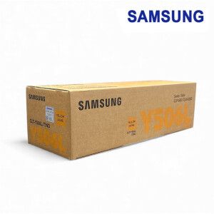 상품 이미지: CLT-Y506L 노랑 CLP-680ND 680DW CLX-6260 FR FW 토너 삼성정품