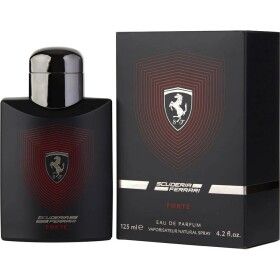 상품 이미지: 페라리 Ferrari Scuderia Forte eau parfum spray 125ml 스쿠데리아 포르테 오드퍼퓸 스프레이