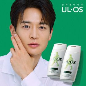 상품 이미지: 우르오스 스킨로션 200ml x2 (지복합)