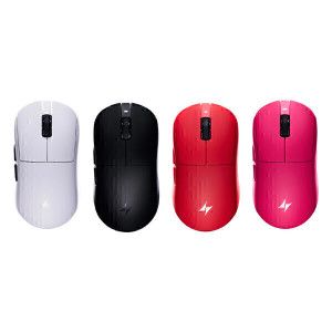 상품 이미지: ATK A9 Ultimate+ 잠자리 8K 무선 마우스 3955 얼티메이트+ 마스터