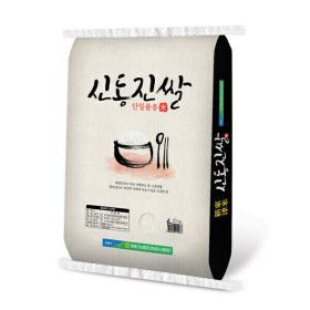 상품 이미지: 영광농협 신동진쌀 20kg 상등급