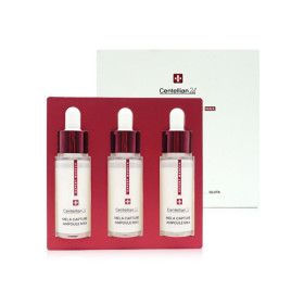상품 이미지: 동국제약 센텔리안24 엑스퍼트 마데카 멜라캡쳐 앰플 맥스 MAX 15mlx3개 기미앰플