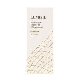 상품 이미지: 정품 루미실 리프팅 초유 엑소좀 앰플 30ml 1개