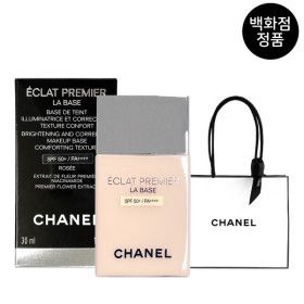 상품 이미지: 샤넬 에끌라 프리미에 라 바즈 메이크업 베이스 30ml / 복숭아메베 백화점 정품