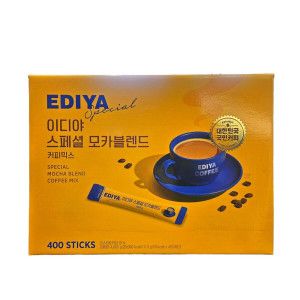 상품 이미지: 이디야 스페셜 모카블렌드 커피믹스 11.5g 400개입 코스트코