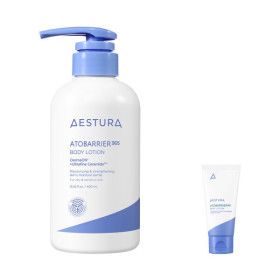상품 이미지: 아토베리어365 바디로션 400ml