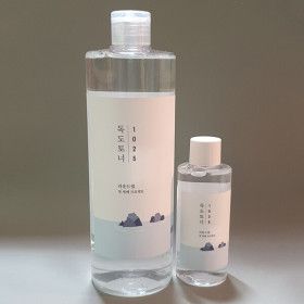 상품 이미지: 라운드랩 1025 독도토너 500ml+100ml/대용량
