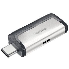상품 이미지: 샌디스크 Ultra Dual 타입C OTG USB3.1 128GB 무료배송