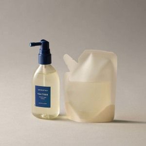 상품 이미지: 티트리 퓨리파잉 (헤어) 토닉 100ml+리필100ml (쿨링진정)
