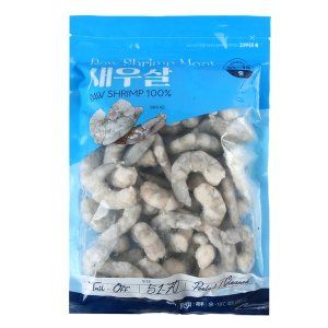상품 이미지: 냉동페루 칵테일 새우살 (51-70) (450g)