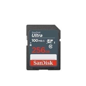상품 이미지: 샌디스크 SDXC Class10 Ultra 256GB 메모리카드 SDUNR
