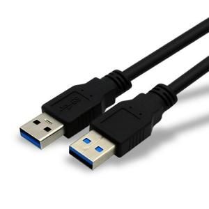 상품 이미지: CABLEMATE USB 3.0 Type A to A 케이블 (CM1571 1m)