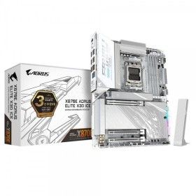 상품 이미지: GIGABYTE X870E AORUS ELITE X3D ICE 제이씨현플레이스