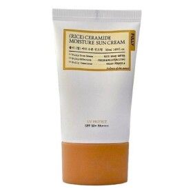 상품 이미지: 풀리 풀리 쌀세라 수분선크림 50ml