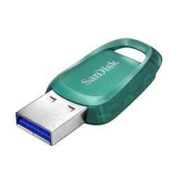 상품 이미지: 샌디스크 정품USB 3.2 Ultra Eco 128GB CZ96 대량구매 ENL