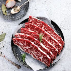 상품 이미지: (신선집중) 678번 꽃갈비 부위를 사용한 LA갈비 1kg