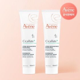 상품 이미지: 아벤느  시칼파트 SOS 크림 100ml 2개