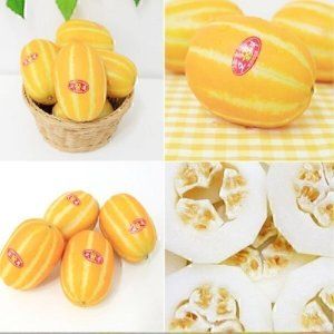 상품 이미지: (신선집중) 성주꿀참외 대용량 특가 아삭달콤참외10kg (박스무게포함)랜덤과수(실중량9kg)