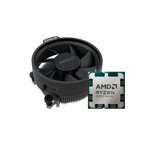 상품 이미지: AMD 라이젠5-5세대 8400F (피닉스) (멀티팩(정품))