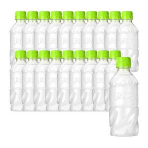 상품 이미지: 토레타 무라벨 340ml 20페트 (1박스)