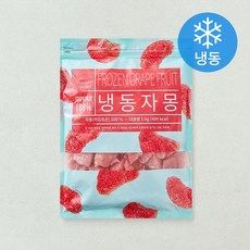 상품 이미지: 딜라잇가든 스타루비 자몽쉘 (냉동), 1개, 1kg