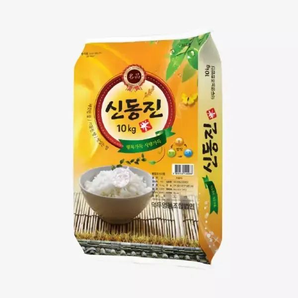상품 이미지: (농할) 황금들녘 명품 신동진쌀 상등급 10kg