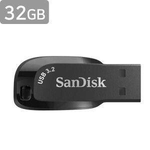 상품 이미지: CZ410 울트라 시프트 32GB / USB 3.2 / 샌디스크 정품