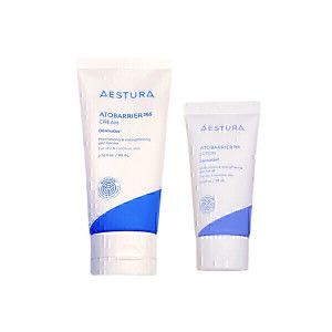 상품 이미지: 에스트라 아토베리어 365 크림 80ml + 로션(증정품) 30ml 1개 신형