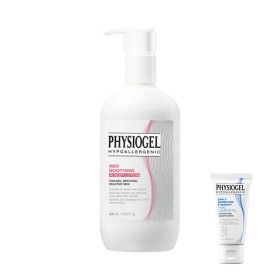 상품 이미지: 피지오겔 레드수딩 AI 바디로션 400ml +피지오겔 DMT 클렌징젤 30ML 1개 증정