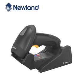 상품 이미지: 뉴랜드 NLS-HR1580BT USB+ADT 1D 무선 바코드스캐너